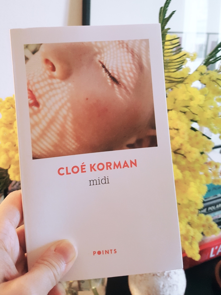 Midi, Cloé Korman (2020, Points)